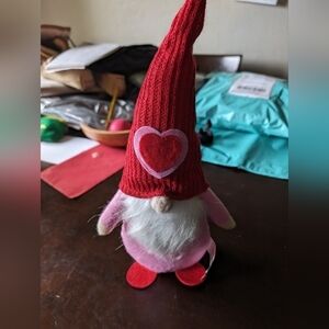 NWT Gnome Decor‎